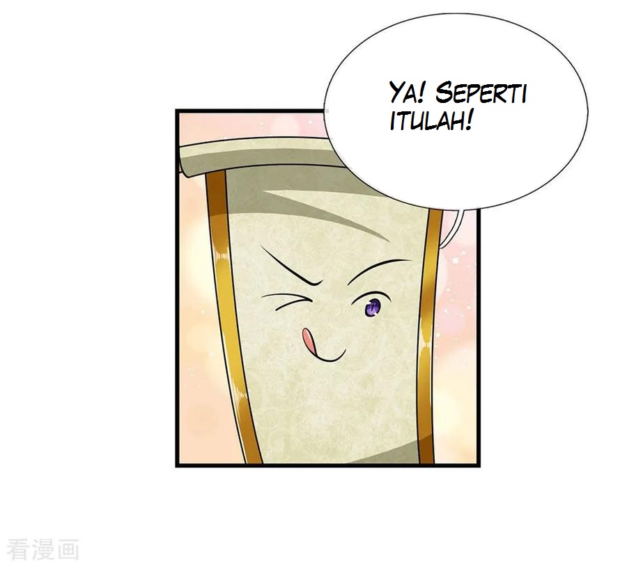 Shura Sword Sovereign Chapter 07 Gambar 2